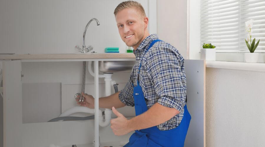 Emergency Plumbing Repair in Uniontown, PA